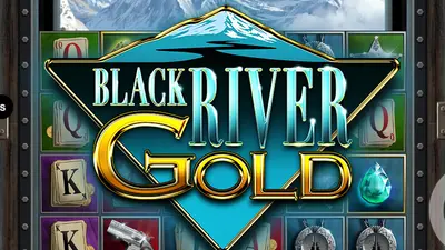 black river gold