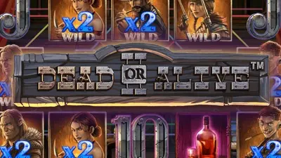 dead or alive 2