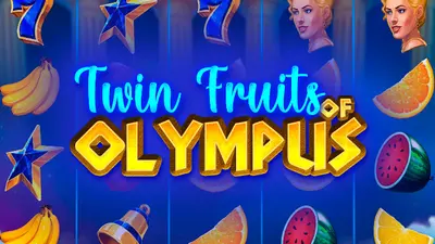 twin fruits of olympus