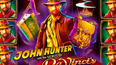 da vincis treasure